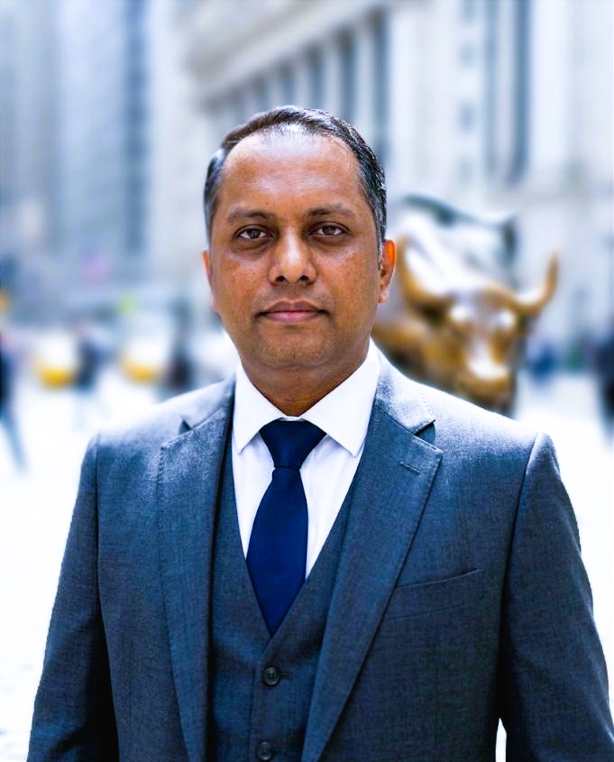Edrus Mohammed